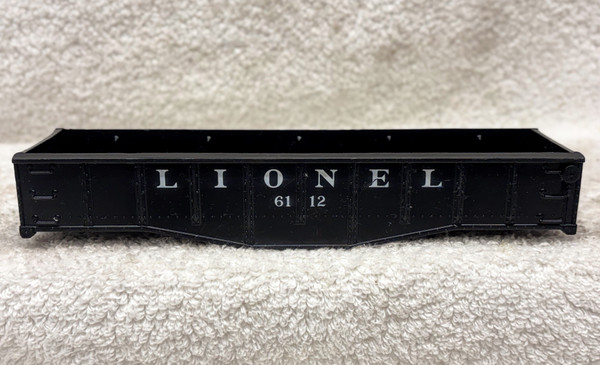 6112 Lionel Gondola: Shell only (7)