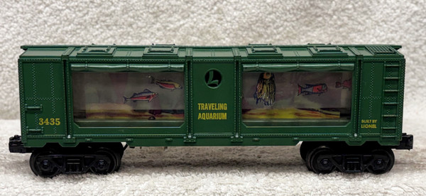 3435 Traveling Aquarium Box Car (7)