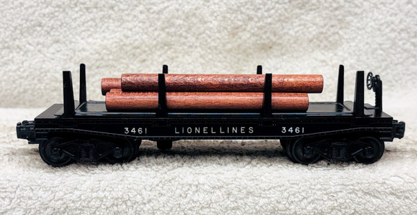 3461 Log Dump Car (7)