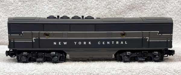 2344C New York Central F3 B Unit Diesel (7)