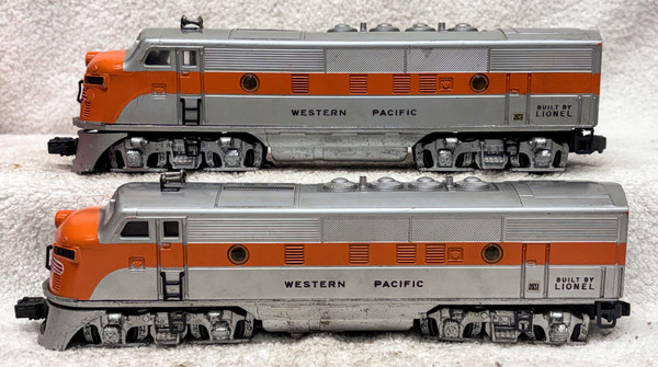 2345 Western Pacific F3 AA Diesels (7)