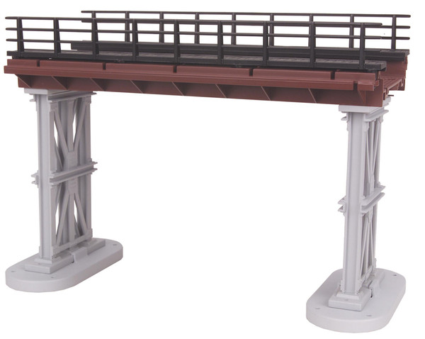 40-1148 Elevated Trestle Bridge (9/OB)