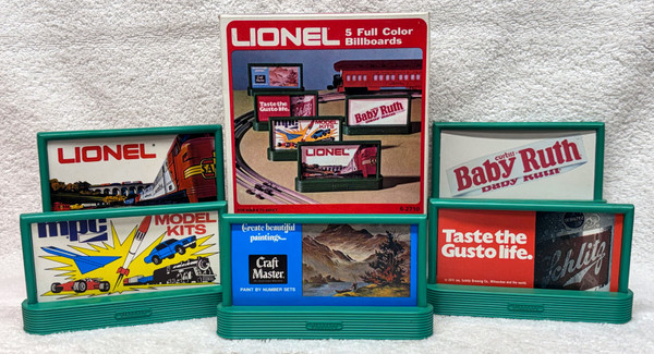 2710 Billboards (9/OB)