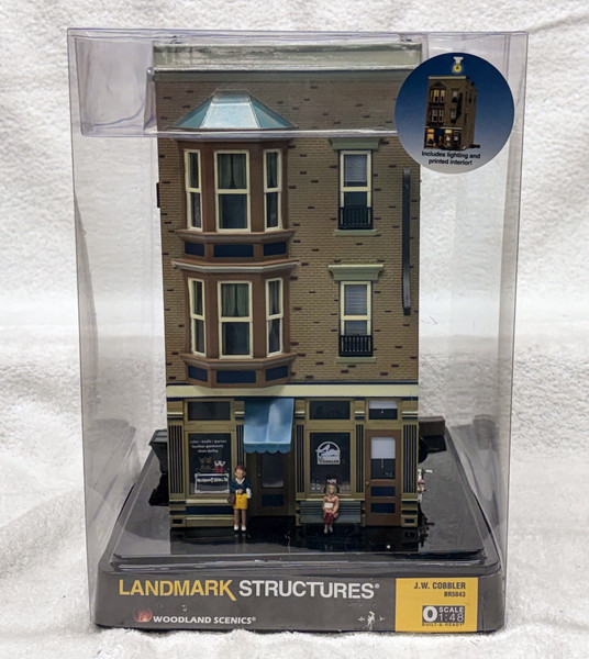 BR5843 J. W. Cobbler (9/OB)