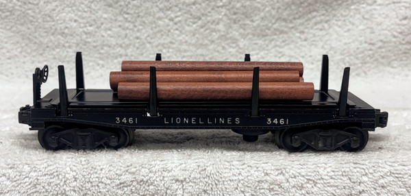 3461 Log Dump Car (8)