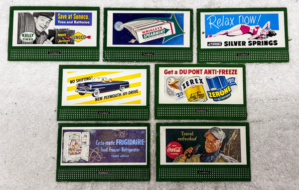 310 Billboards: 1953 (7+)
