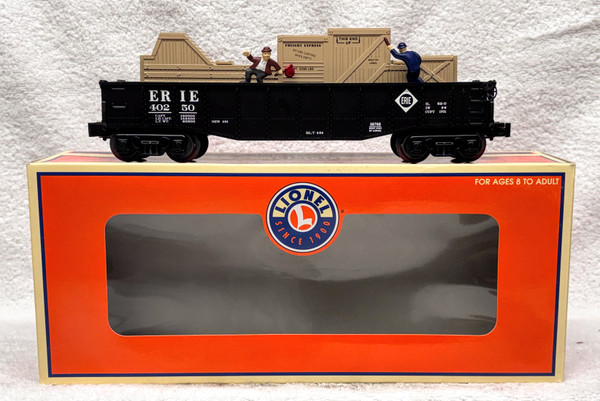 36766 Erie Chase Gondola (9/OB)