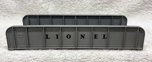 314 Lionel Girder Bridge (7++)
