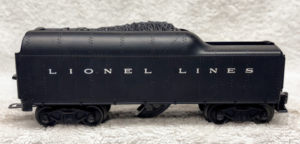 2046W Lionel Lines Whistling Tender: Tender Only (Repro)