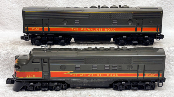 2378 Milwaukee Road F3 AB Diesels (8)