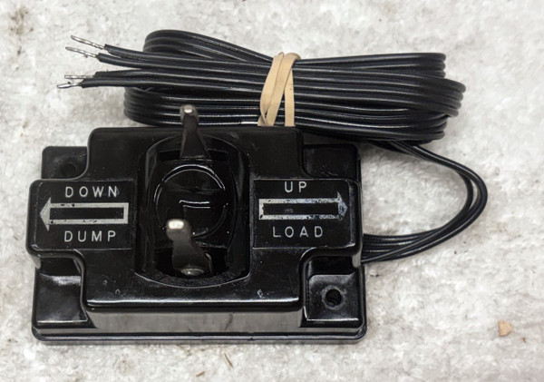 497C Coal Loader Controller (6)