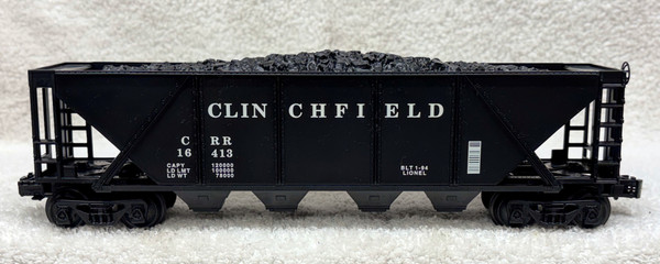 16413 Clinchfield Hopper (8+)