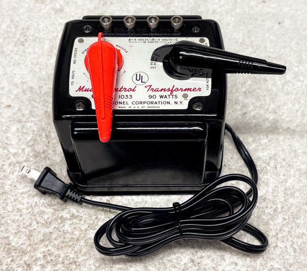 1033 90 Watt Transformer (7++)