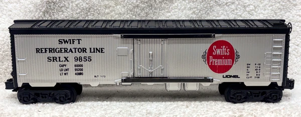 9855 Swift's Premium Reefer (8+)