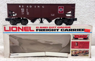 6105 Reading Operating Hopper (9/OB)