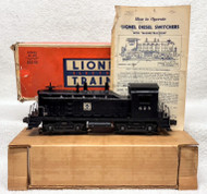 623 Santa Fe NW-2 Diesel Switcher (8/OB)