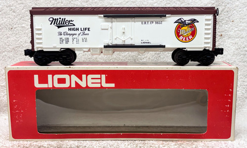 9852 Miller Billboard Reefer