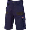 3334 - Duratex Cotton Duck Weave Cargo Shorts