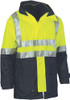 3864 - 300D "4 in 1" Breathable Jacket w/Tape