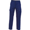 3368 - Ladies Lightweight Drill Cargo pants