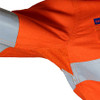 3456 Inherent FR PPE2 M/W D/N Shirt - DNC Workwear