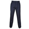 Navy - 3470 Inherent FR PPE2 Basic Pants - DNC Workwear