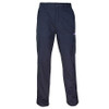 Navy - 3473 Inherent FR PPE2 Cargo Pants - DNC Workwear