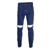 3348 - DNC Workwear Stretch Taped Slimflex Jeans