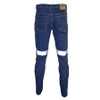 3348 - DNC Workwear Stretch Taped Slimflex Jeans