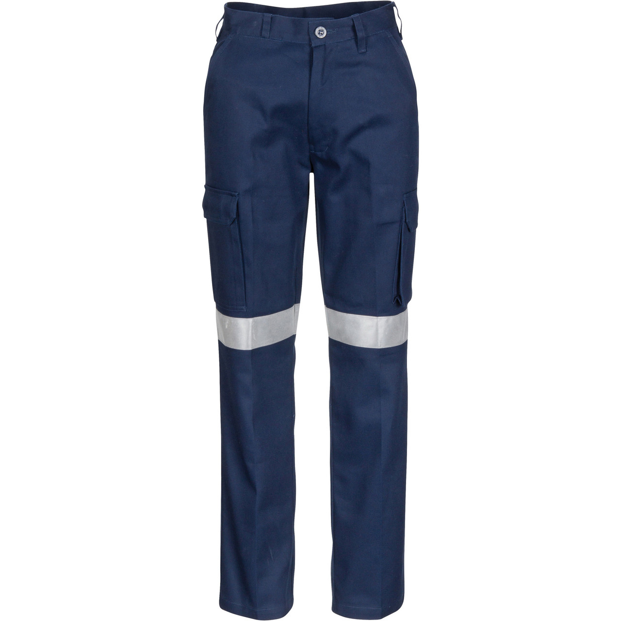 Womens cotton sales work trousers