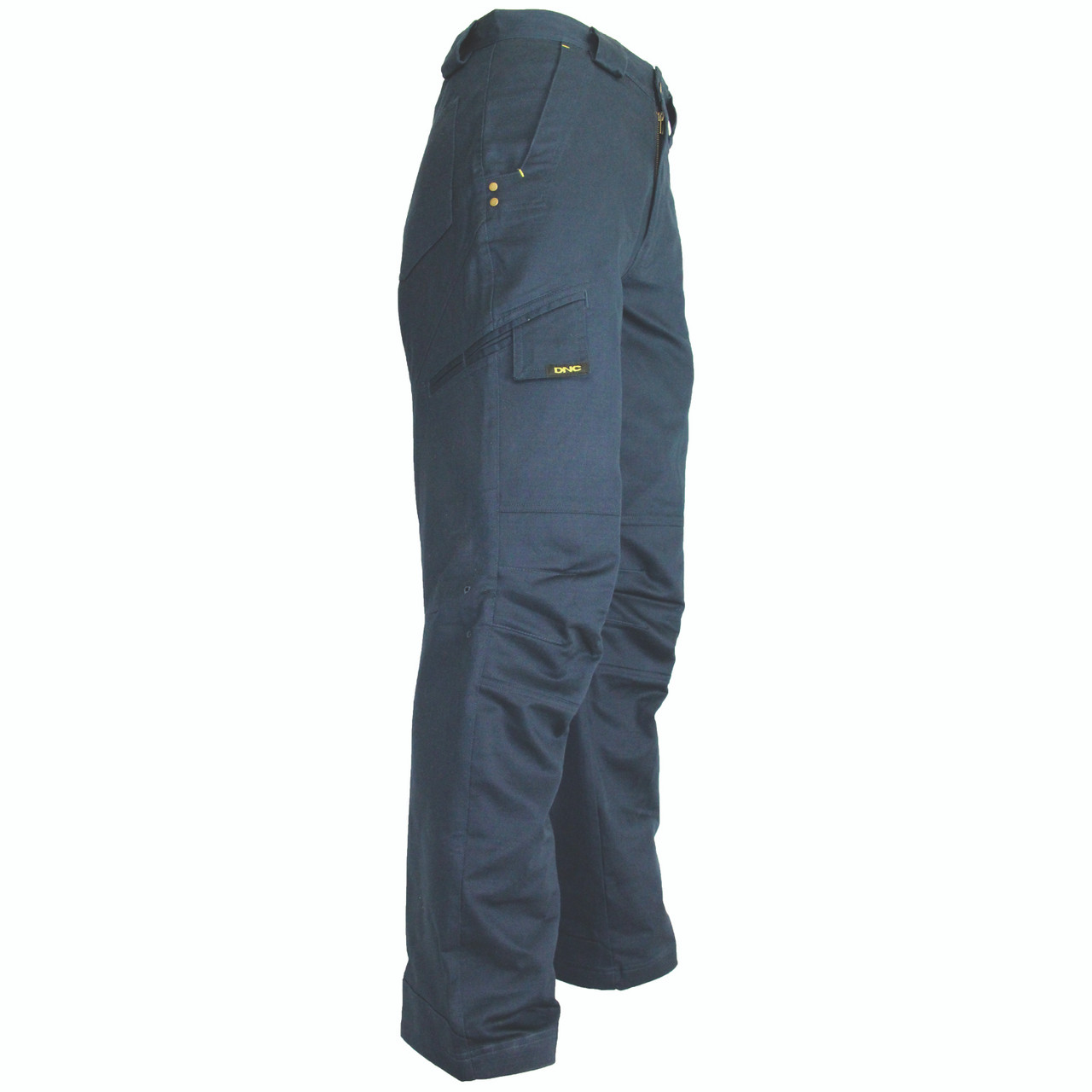 Navy blue ripstop sales cargo pants