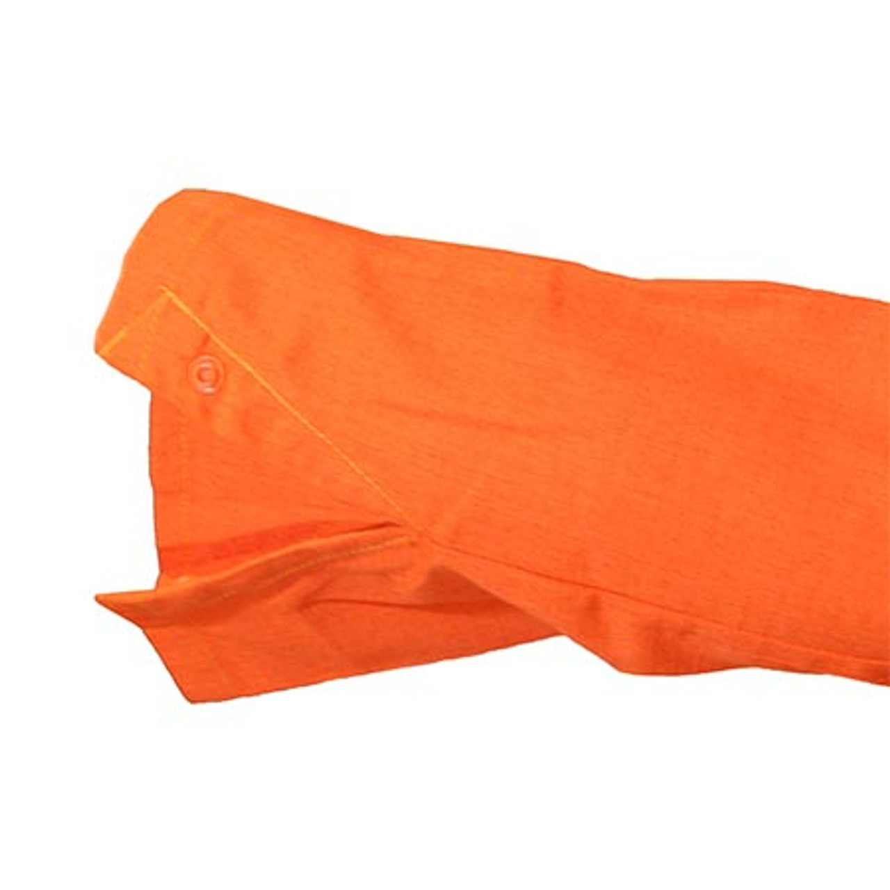 Inherent FR Coverall - Orange