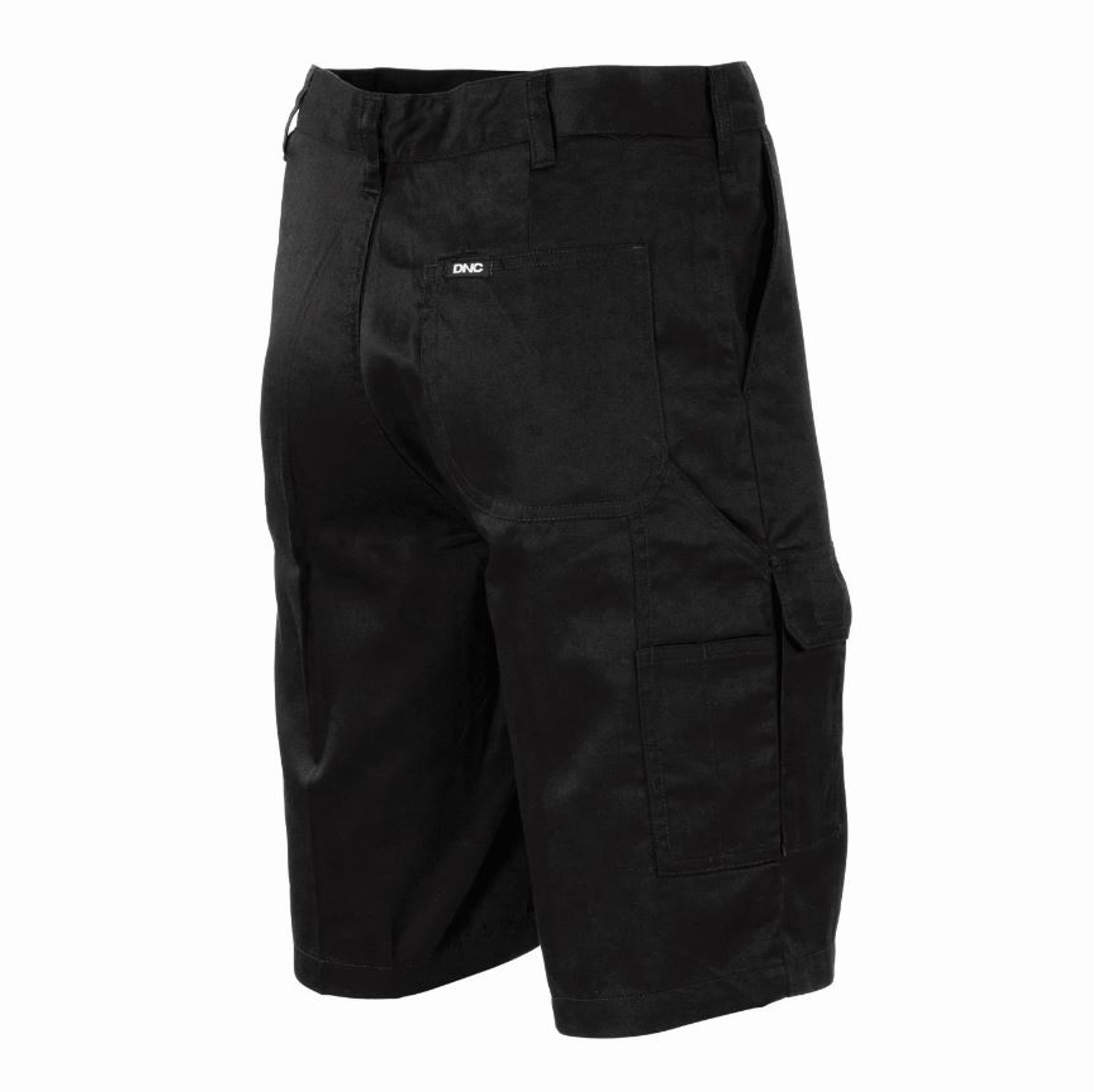 3304 - Lightweight Cool-Breeze Cotton Cargo Shorts - DNC Workwear 2U