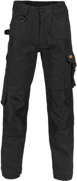 3335 - Duratex Cotton Duck Weave Cargo Pants - knee pads not included