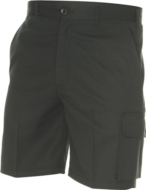 4503 - 275gsm Poly/Viscose Cargo Shorts