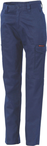 3356 - Ladies Digga Cool -Breeze Cargo Pants