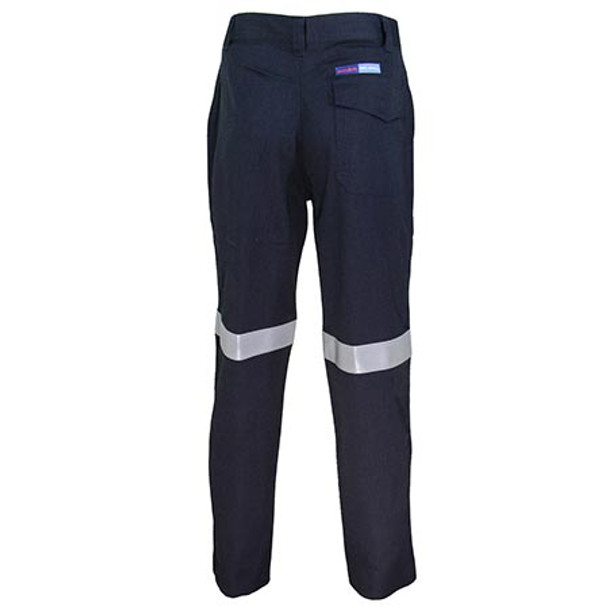 3471 Inherent FR PPE2 Basic Taped Pants - DNC Workwear