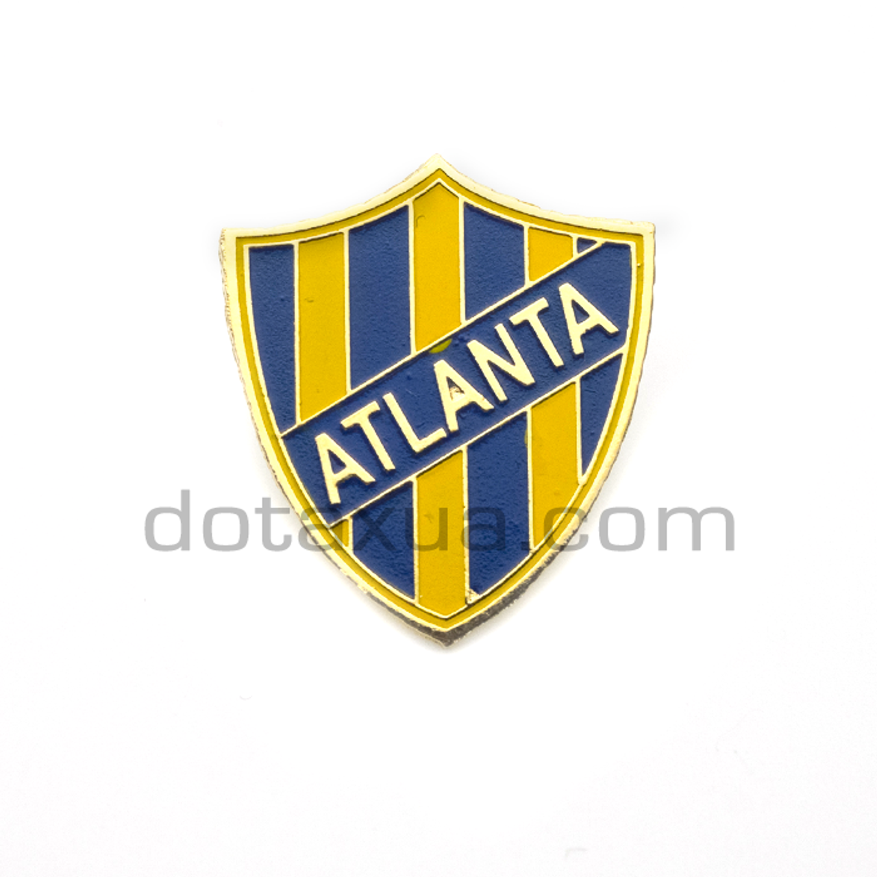 EN - Club Atlético Atlanta