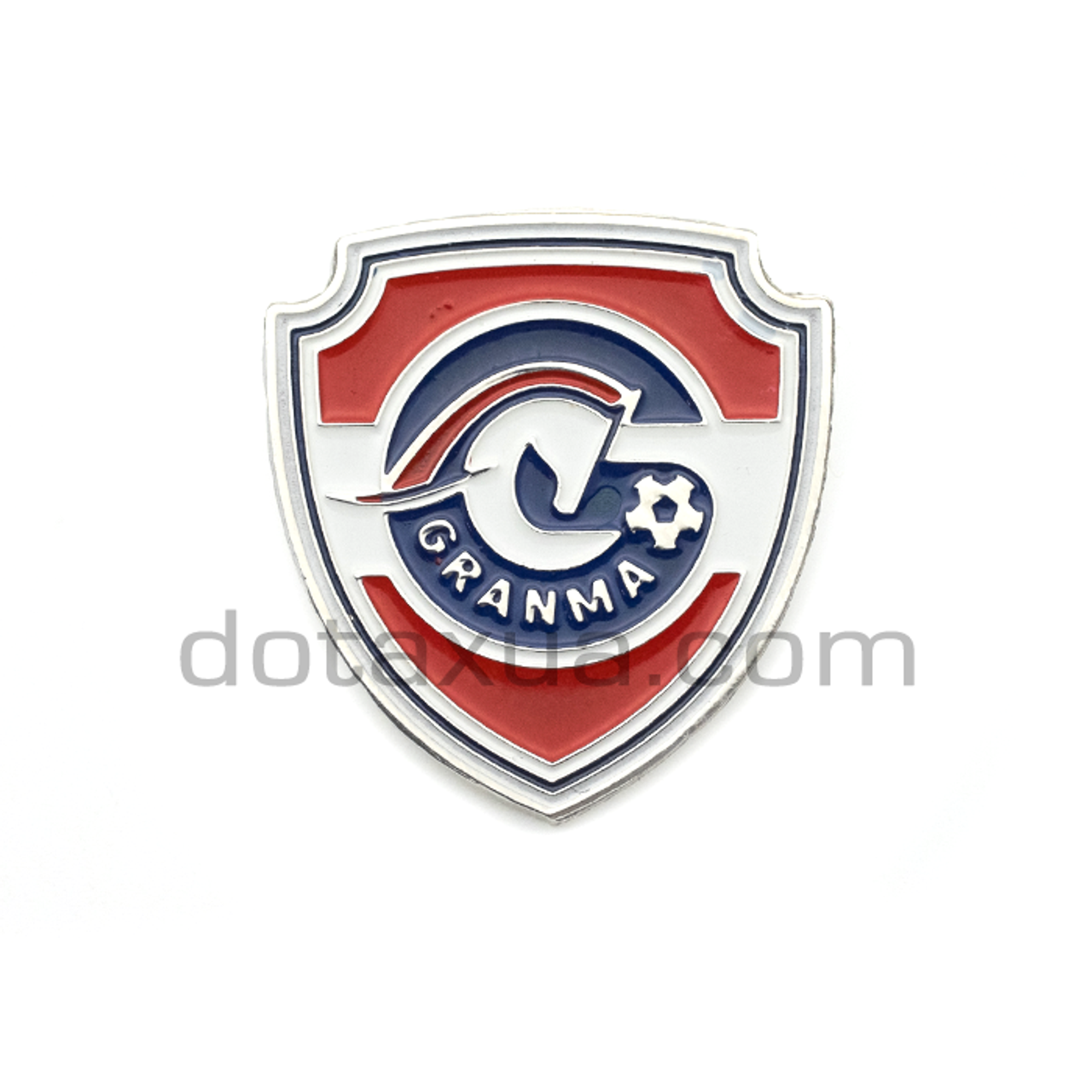 Cuba Pin