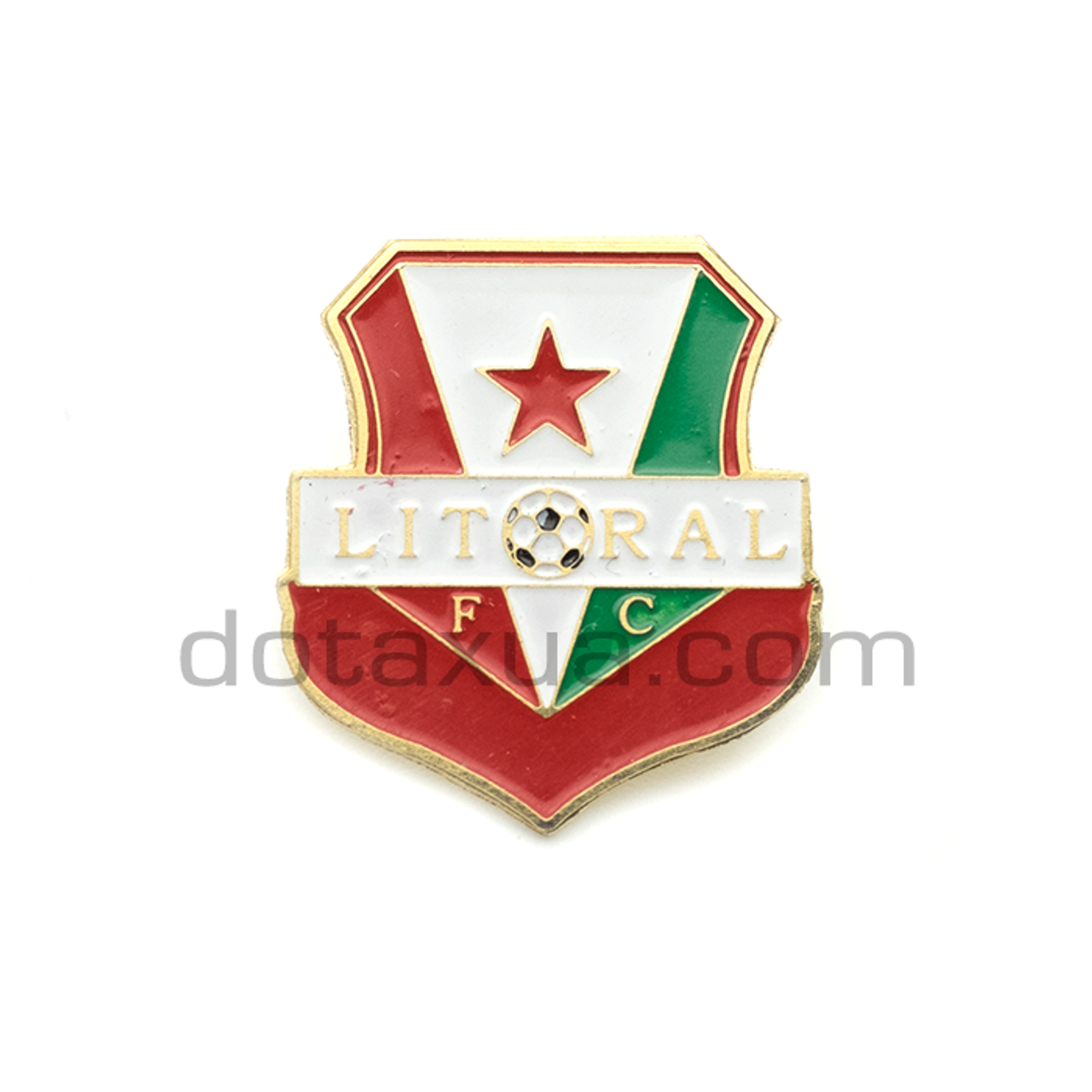 Bolivia Pin