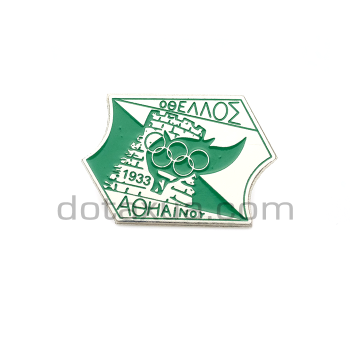 Cyprus Pin