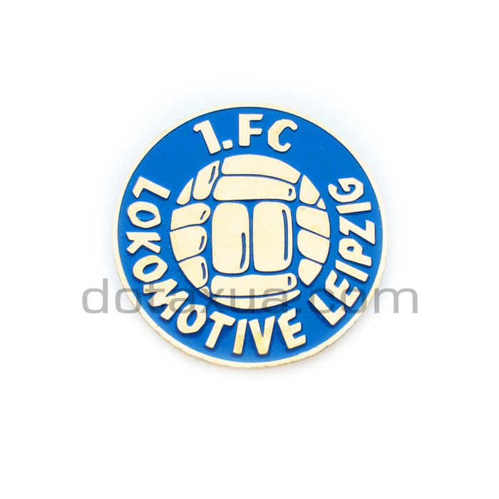 1 FC Lokomotive Leipzig 1970’s Logo PNG, SVG, AI Vector – Free Download