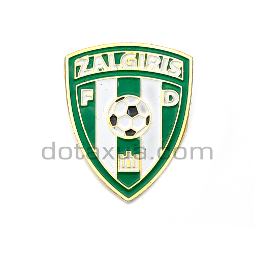 Lithuania Pin
