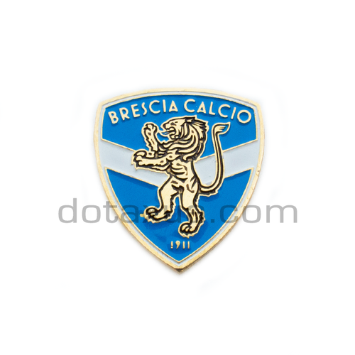 Brescia Calcio Italy 1 Pin