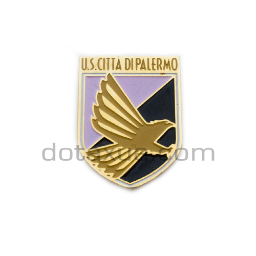 Citta di Palermo US Italy Pin