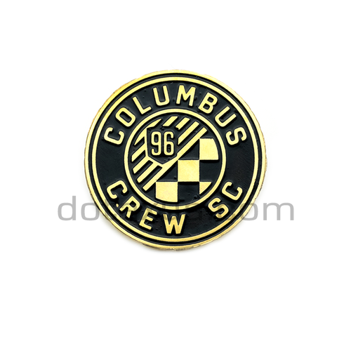 Columbus Crew SC USA Pin