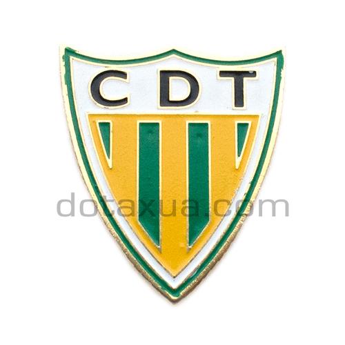 Tondela CD Portugal Pin