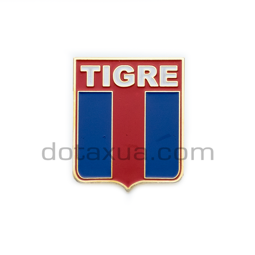 CA Tigre Victoria Argentina Pin