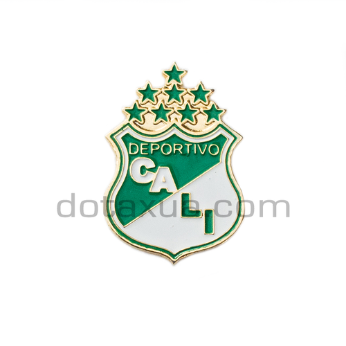 Asociacion Deportivo Cali Colombia Pin