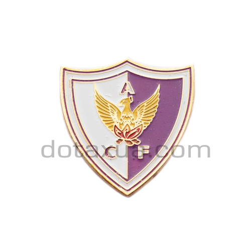 Fenix CA Uruguay Pin